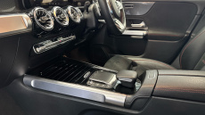 Mercedes-Benz GLB 200 AMG Line Premium 5dr 7G-Tronic Petrol Estate